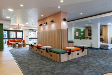 1 bed flat, Boston Street, Highfield, Sheffield, S24QG - Image 12